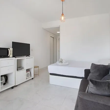 Calle Manuel Mena 4 Apartman *