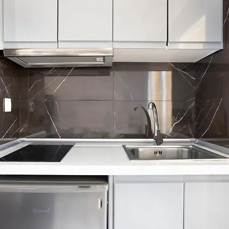 Apartman Calle Manuel Mena 4 Benalmádena
