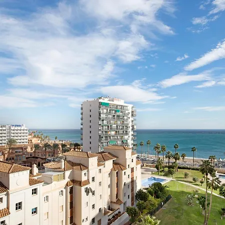 Calle Manuel Mena 4 Apartman *
