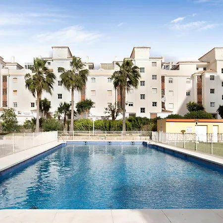 Apartman Calle Manuel Mena 4 *